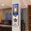 YouTheFan NHL Boston Bruins 3D Stadium 8×32 Banner – TD Garden(Toronto Maple Leafs)