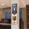 YouTheFan NHL Boston Bruins 3D Stadium 8×32 Banner – TD Garden(Vegas Golden Knights)