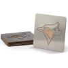 YouTheFan MLB Sportula Products Boaster Coaster(Toronto Blue Jays)
