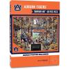YouTheFan NCAA Illinois Fighting Illini Barnyard Fans 500pc Puzzle 15″ x 20″(Auburn Tigers)