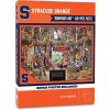 YouTheFan NCAA Illinois Fighting Illini Barnyard Fans 500pc Puzzle 15″ x 20″(Syracuse Orange)