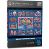 YouTheFan NFL Cincinnati Bengals Kiss Cam 500pc Puzzle(Buffalo Bills)