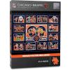 YouTheFan NFL Cincinnati Bengals Kiss Cam 500pc Puzzle(Chicago Bears)