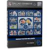 YouTheFan NFL Cincinnati Bengals Kiss Cam 500pc Puzzle(Dallas Cowboys)