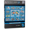 YouTheFan NFL Cincinnati Bengals Kiss Cam 500pc Puzzle(Detroit Lions)