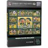 YouTheFan NFL Cincinnati Bengals Kiss Cam 500pc Puzzle(Green Bay Packers)