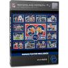 YouTheFan NFL Cincinnati Bengals Kiss Cam 500pc Puzzle(New England Patriots)