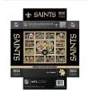 YouTheFan NFL Cincinnati Bengals Kiss Cam 500pc Puzzle(New Orleans Saints)