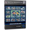 YouTheFan NFL Cincinnati Bengals Kiss Cam 500pc Puzzle(Seattle Seahawks)