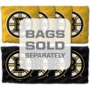 YouTheFan NHL 2’ x 3’ Wood Cornhole Game(Boston Bruins)