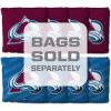 YouTheFan NHL 2’ x 3’ Wood Cornhole Game(Colorado Avalanche)