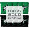 YouTheFan NHL 2’ x 3’ Wood Cornhole Game(Dallas Stars)