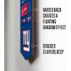 YouTheFan Officially-licensed NFL 6×19 Top 10 Signs Banner – humorous descriptions – fun sports fan phrases, original design, indoor team wall decor fan gift(New York Giants)