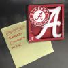 YouTheFan NCAA 3D Logo Series Magnet(Alabama Crimson Tide)