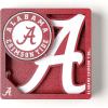 YouTheFan NCAA 3D Logo Series Magnet(Alabama Crimson Tide)