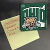 YouTheFan NCAA 3D Logo Series Magnet(Ohio Bobcats)