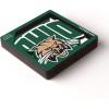 YouTheFan NCAA 3D Logo Series Magnet(Ohio Bobcats)
