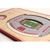 YouTheFan NCAA 3D StadiumView Desktop(Alabama Crimson Tide)