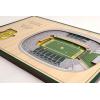 YouTheFan NCAA 3D StadiumView Desktop(Baylor Bears)