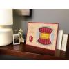 YouTheFan NCAA 3D StadiumView Desktop(Indiana Hoosiers)