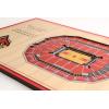 YouTheFan NCAA 3D StadiumView Desktop(Louisville Cardinals)