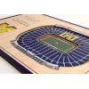 YouTheFan NCAA 3D StadiumView Desktop(Michigan Wolverines)