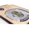 YouTheFan NCAA 3D StadiumView Desktop(Penn State Nittany Lions)