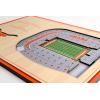 YouTheFan NCAA 3D StadiumView Desktop(Texas Longhorns)