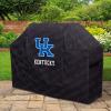 YouTheFan NCAA Heavy Duty Waterproof Grill Cover – UV Resistant, Durable Polyester BBQ Cover, Weatherproof Protection for Outdoor Gas or Charcoal Grills, for Grills up to 5’ Wide(Kentucky Wildcats)
