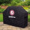 YouTheFan NCAA Heavy Duty Waterproof Grill Cover – UV Resistant, Durable Polyester BBQ Cover, Weatherproof Protection for Outdoor Gas or Charcoal Grills, for Grills up to 5’ Wide(Alabama Crimson Tide)