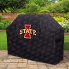 YouTheFan NCAA Heavy Duty Waterproof Grill Cover – UV Resistant, Durable Polyester BBQ Cover, Weatherproof Protection for Outdoor Gas or Charcoal Grills, for Grills up to 5’ Wide(Iowa State Cyclones)