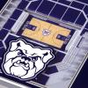 YouTheFan NCAA Licensed Fan Cribbage Wood Board Game(Butler Bulldogs)