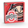 YouTheFan NCAA 3D Logo Series Magnet(Ohio State Buckeyes)