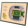 YouTheFan NCAA 3D StadiumView Desktop(Baylor Bears)