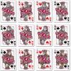 YouTheFan NCAA Classic Series Playing Cards(Alabama Crimson Tide)