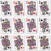 YouTheFan NCAA Classic Series Playing Cards(East Carolina Pirates)