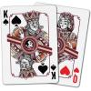 YouTheFan NCAA Classic Series Playing Cards(Florida State Seminoles)