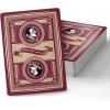 YouTheFan NCAA Classic Series Playing Cards(Florida State Seminoles)