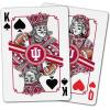 YouTheFan NCAA Classic Series Playing Cards(Indiana Hoosiers)