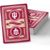 YouTheFan NCAA Classic Series Playing Cards(Indiana Hoosiers)