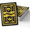 YouTheFan NCAA Classic Series Playing Cards(Iowa Hawkeyes)