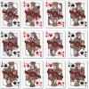 YouTheFan NCAA Classic Series Playing Cards(Maryland Terrapins)