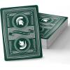 YouTheFan NCAA Classic Series Playing Cards(Michigan State Spartans)