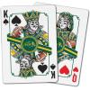 YouTheFan NCAA Classic Series Playing Cards(North Dakota State Bison)