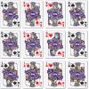 YouTheFan NCAA Classic Series Playing Cards(TCU Horned Frogs)