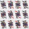 YouTheFan NCAA Classic Series Playing Cards(Virginia Cavaliers)