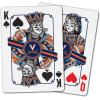 YouTheFan NCAA Classic Series Playing Cards(Virginia Cavaliers)