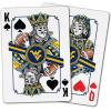 YouTheFan NCAA Classic Series Playing Cards(West Virginia Mountaineers)