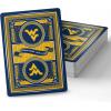 YouTheFan NCAA Classic Series Playing Cards(West Virginia Mountaineers)