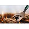 YouTheFan NCAA Spirit Series 3pc BBQ Set(Michigan State Spartans)